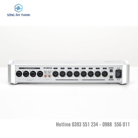 Vang số dBacoustic S800PLUS