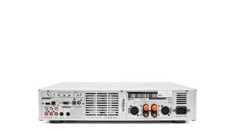 Amply dBacoustic LX H8