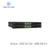 Amplifier 4 kênh DSP 4Acoustic SDX418