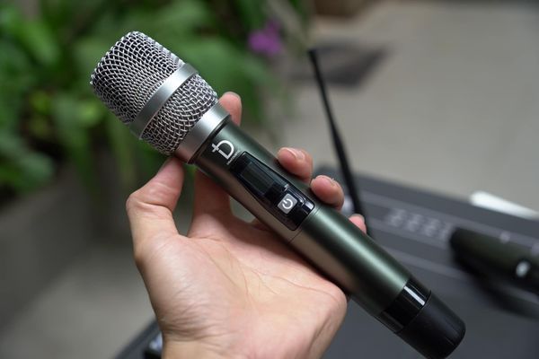 Micro dBacoustic LX M3