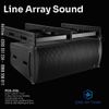 Loa Line Array 4Acoustic PCS 212L