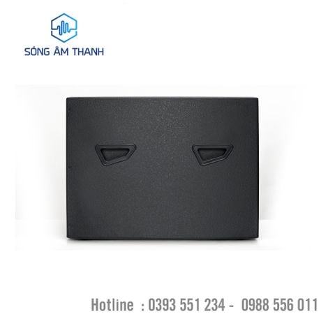 Sub bass 50 PEAVEY CK18S