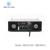 Đẩy 2 kênh dBacoustic KD1500Plus