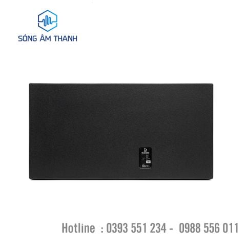 Loa Sub Kép DBacoustic PH218PR