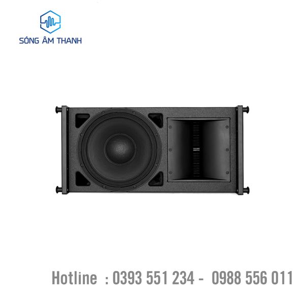 Loa Array dBacoustic Dray 112PR