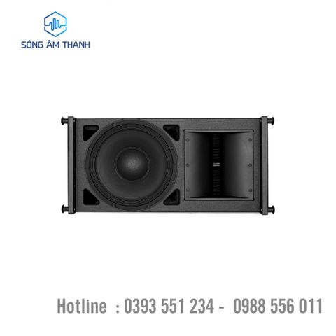 Loa Array dBacoustic Dray 112PR