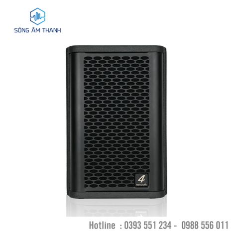 Loa 4Acoustic PCS - X6