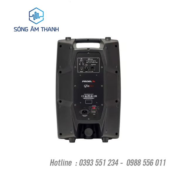 Loa Active Proel V10PRO
