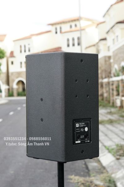 Loa 4Acoustic PCS - X10