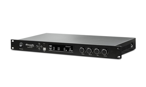 Vang số dBacoustic S600Plus