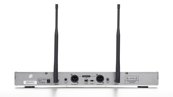 Micro dBacoustic LX M8