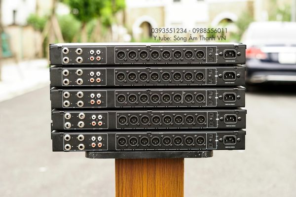 Vang số dBacoustic S700Pro