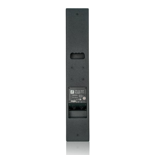 Loa column 4Acoustic 21 Live 641 - Black