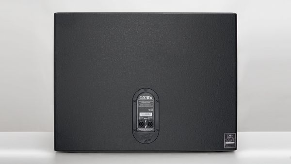 Sub bass 50 PEAVEY CK18S