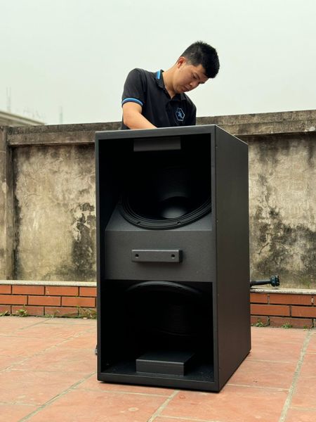 Sub kép 4Acoustic 218BS