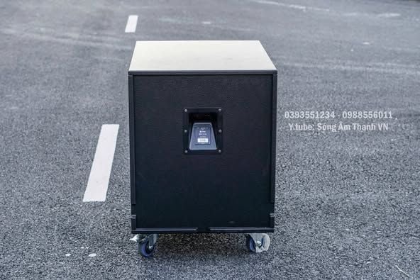 Sub HK FINEO FO S118