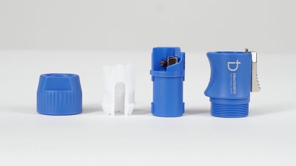 Giắc Speakon dBacoustic