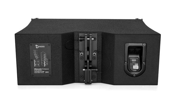 Loa Array dBacoustic Dray 112PR