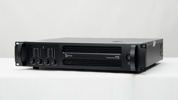 Đẩy 4 kênh dBacoustic EA408