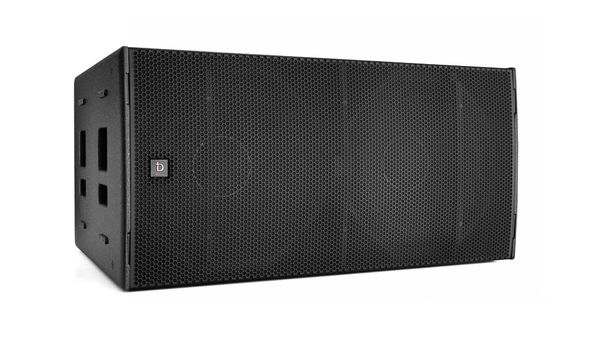 Sub kép dBacoustic XS218