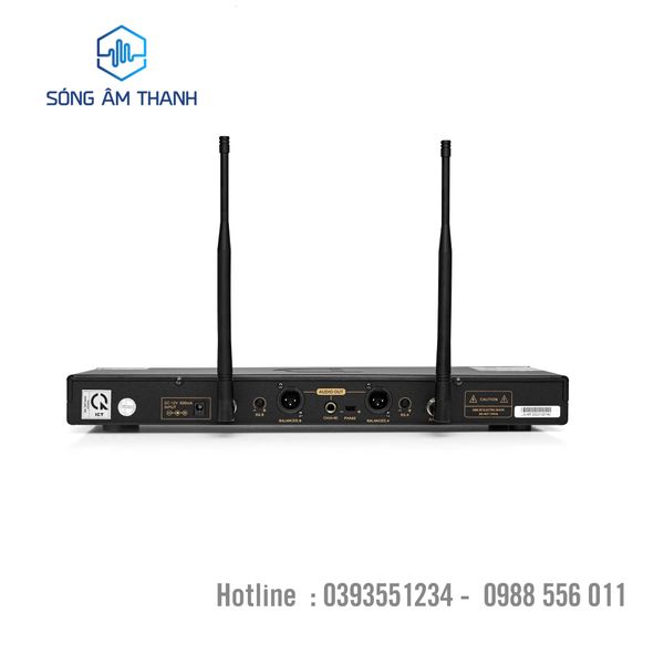 Micro dBacoustic LX M5