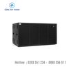 Loa Sub Kép DBacoustic PH218PR