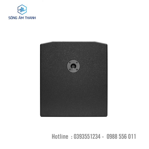 Sub hơi bass 50 dBacoustic KS718S
