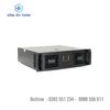 Đẩy 2 kênh dBacoustic KD2000Plus