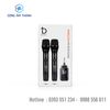 Micro di động dBacoustic M2