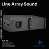 Loa Line Array 4Acoustic PCS 212L