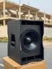 Sub 4Acoustic 112BS - Black