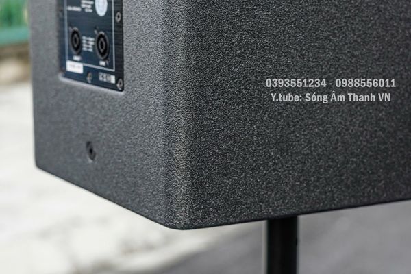 Loa 4Acoustic PCS - X10