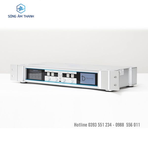 Vang số dBacoustic S800PLUS