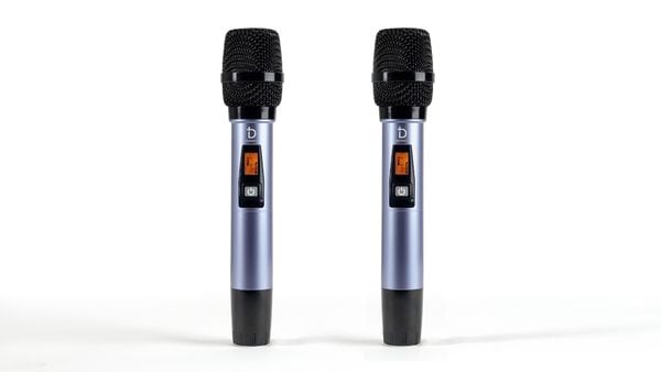 Micro dBacoustic LX M8