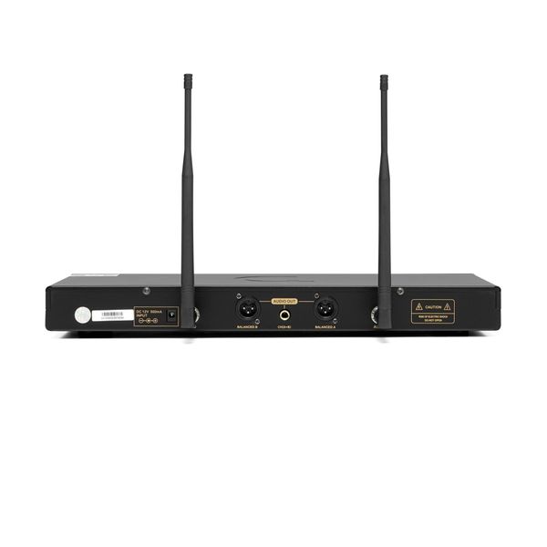 Micro dBacoustic LX M3