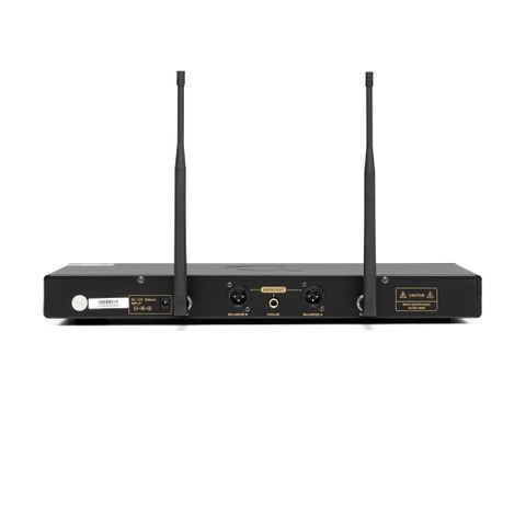 Micro dBacoustic LX M3