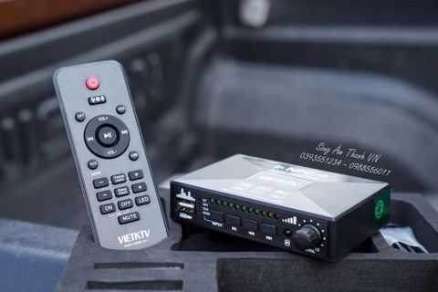 Giải Mã Vietktv DA11
