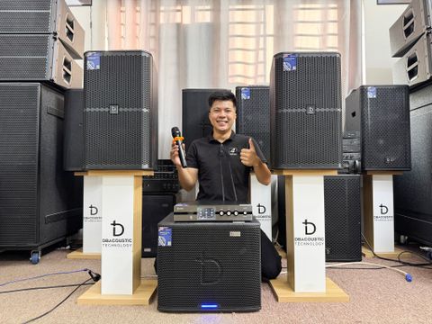 COMBO karaoke gia đình chưa tới 30TR - NHỎ GỌN, TIỆN ÍCH