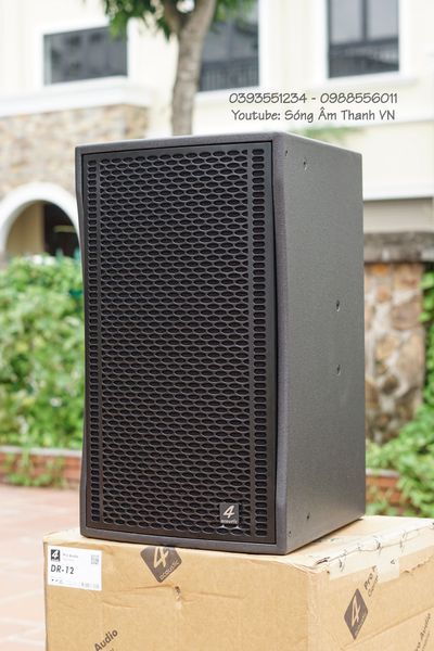 Loa 4Acoustic DR12