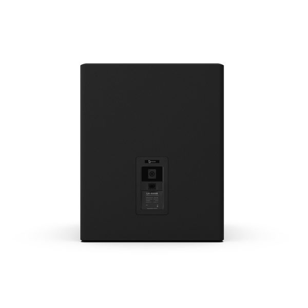 Sub dBacoustic LX S55S