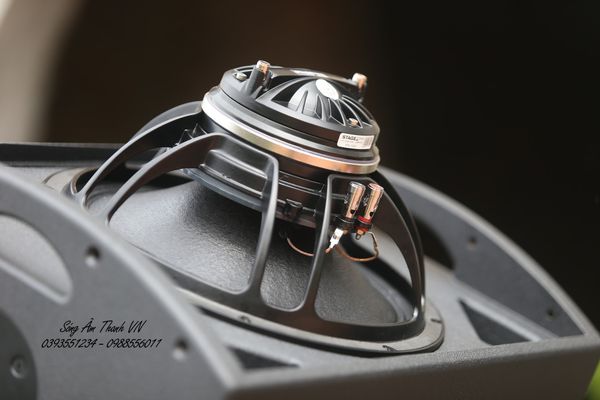 Loa Monitor 4Acoustic HCS-112CM