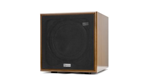 Sub điện bass 30 dBacoustic KS312SA