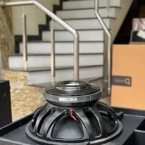 Sub đơn 50 dBacoustic PH118S