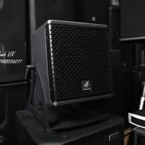 Loa 4Acoustic HCS - 108C (Black)