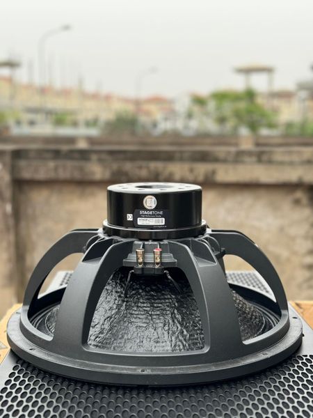 Sub kép 4Acoustic 218BS