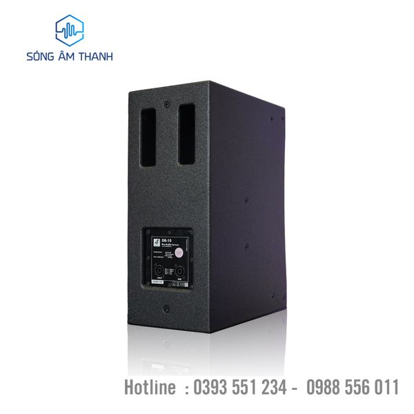 Loa Fullrange 4Acoustic DR10