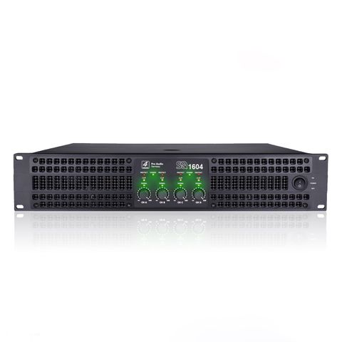 Đẩy công suất 4Acoustic SQ1604