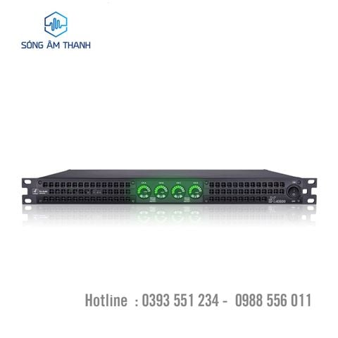 Đẩy 4Acoustic SX43500