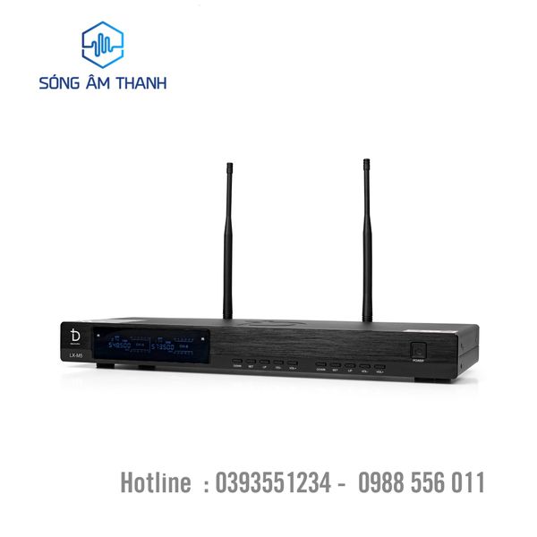 Micro dBacoustic LX M5