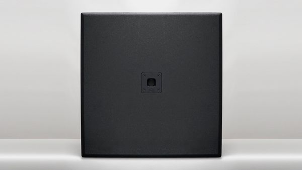 Sub bass 50 PEAVEY CK18S